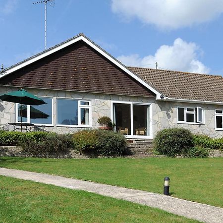 Вилла Strathaven Uplyme Экстерьер фото